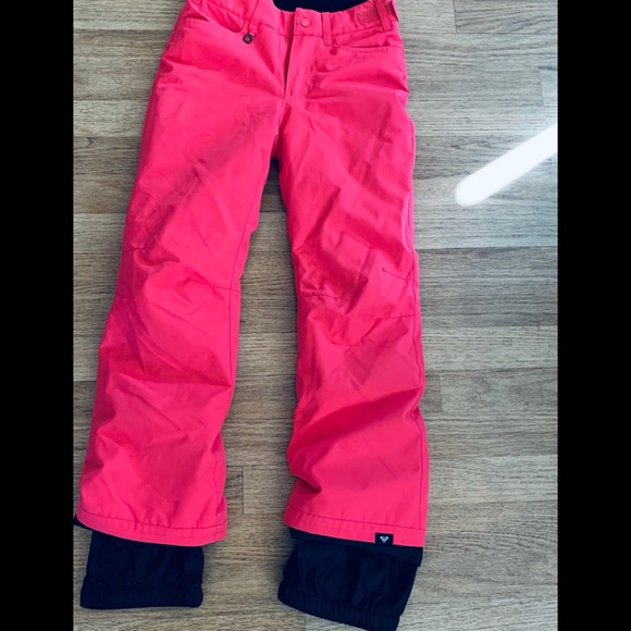 Roxy Other - ROXY Ski Pants